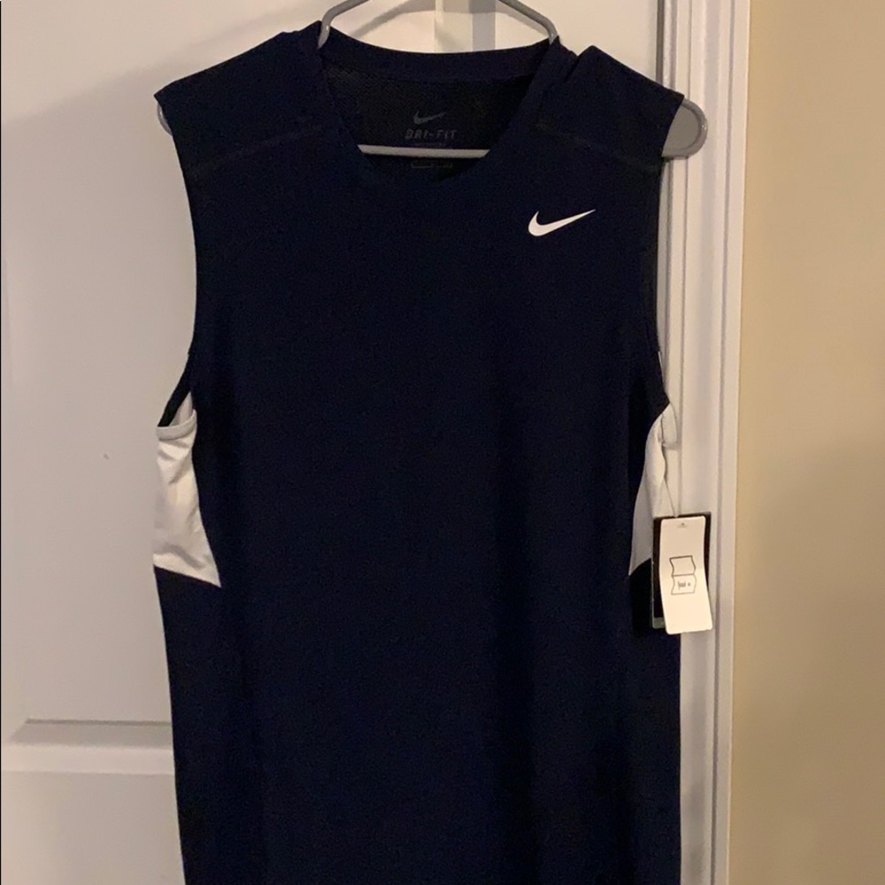 Nike Dri-fit Tank